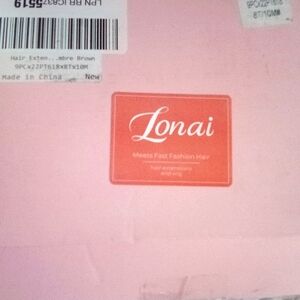 Lonai Hair Extension